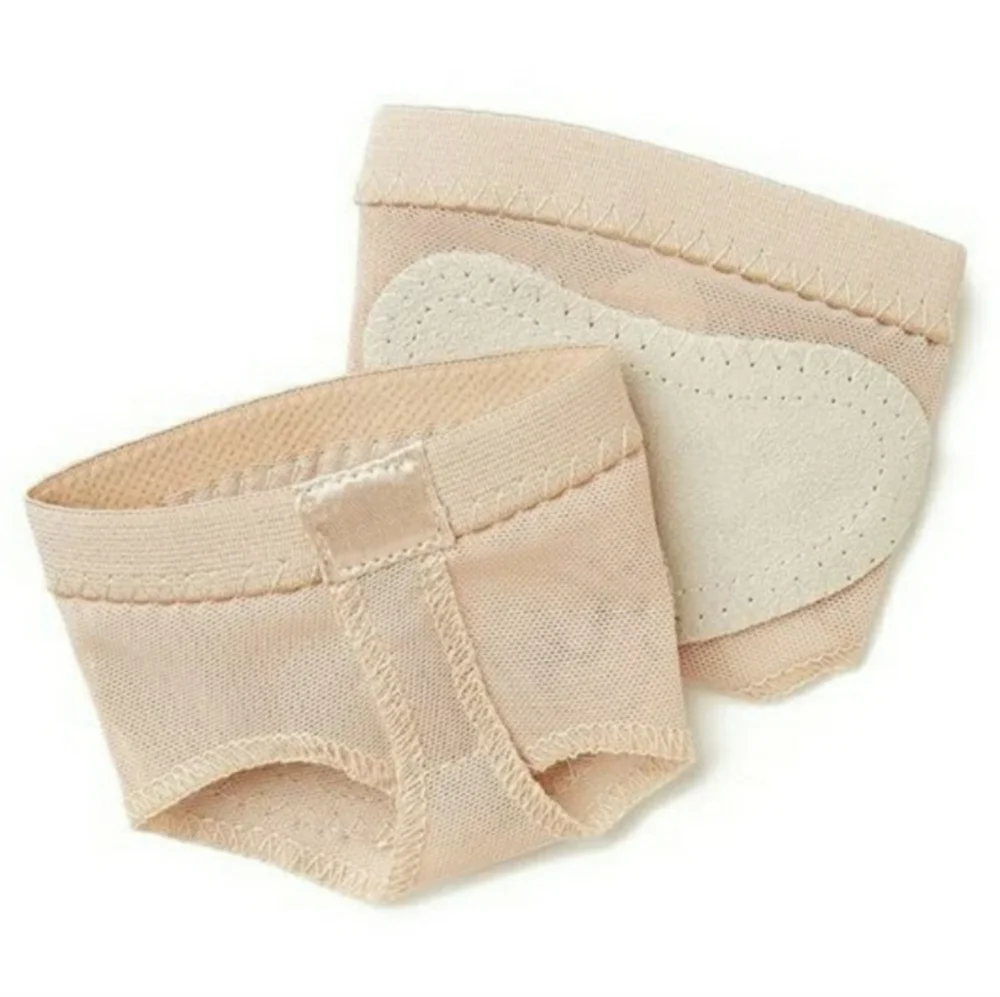 PROFOOT Toe-kini Ball of Foot ProtectorNWT!